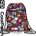 Cool Pack Vert Спортна торба Comics A70202 Cool Pack Vert Спортна торба Comics A70202